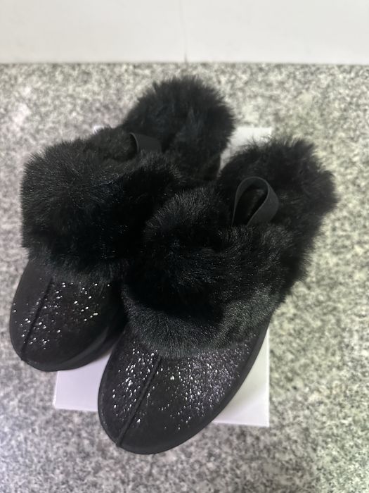 Chinelo com pelinho (37 ao 40)