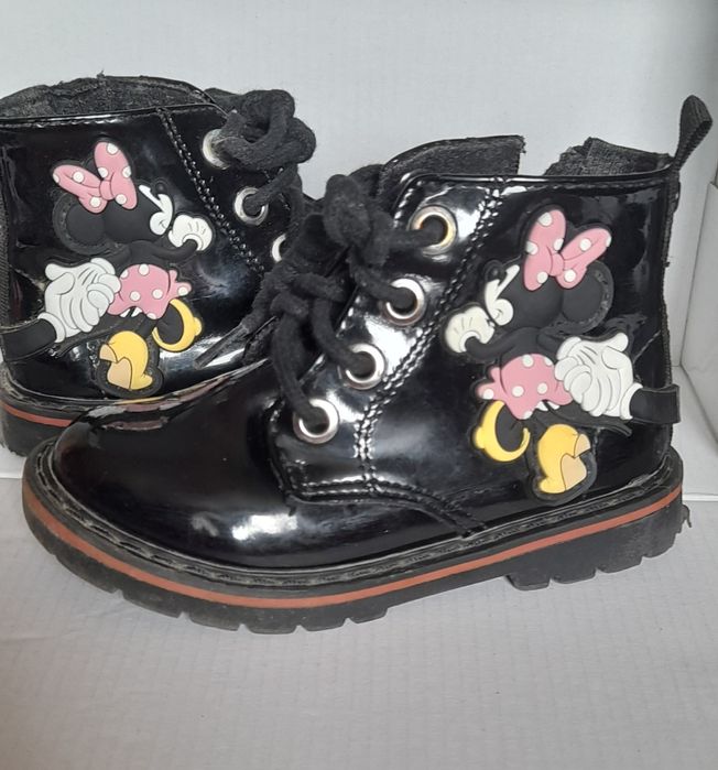 Демі черевички Zara