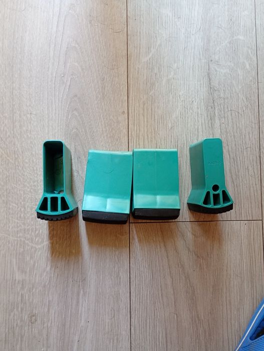 Stopa stabilizująca do drabiny Krauze 4szt
