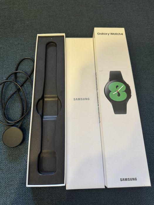 Samsung Galaxy Watch4