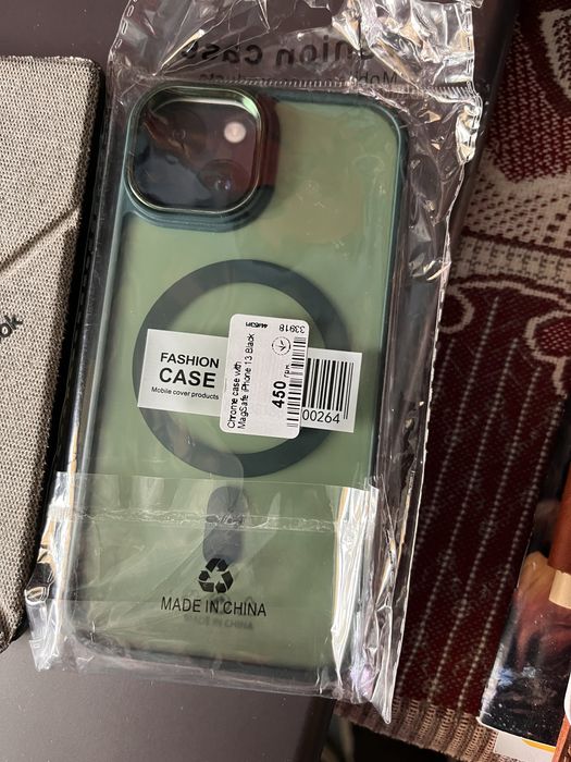 Чехол для Iphone 13