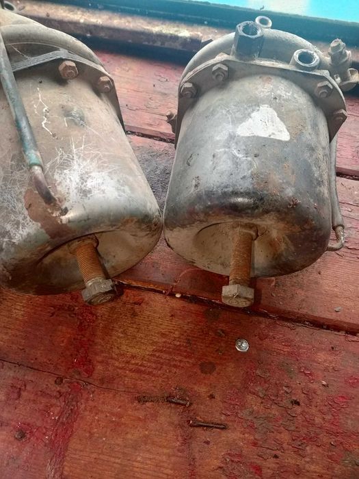 Продам запчасті  тракторні  і до автомобіля