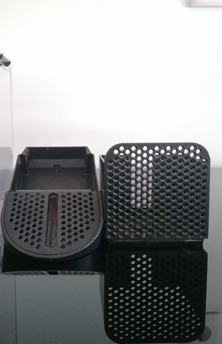 Peças para máquina de café Inissia Black - De'Longhi