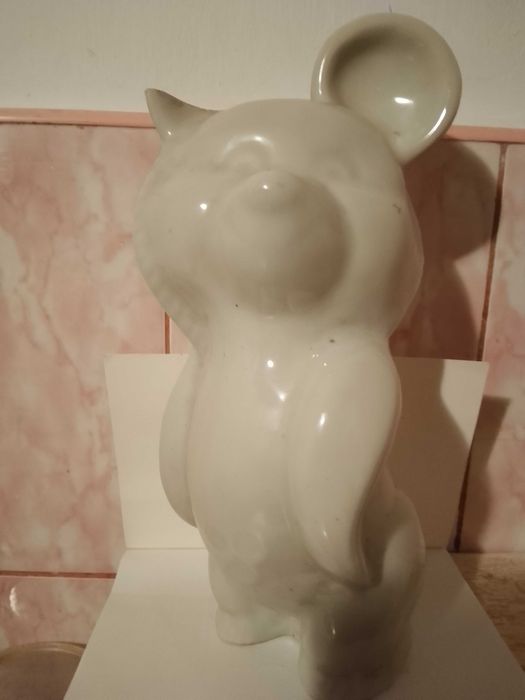 Олімпійський Ведмідь