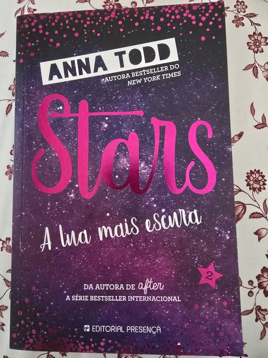 Livros como novos!