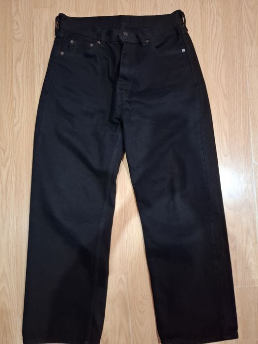 Штаны джинсовые LEVI'S мужские