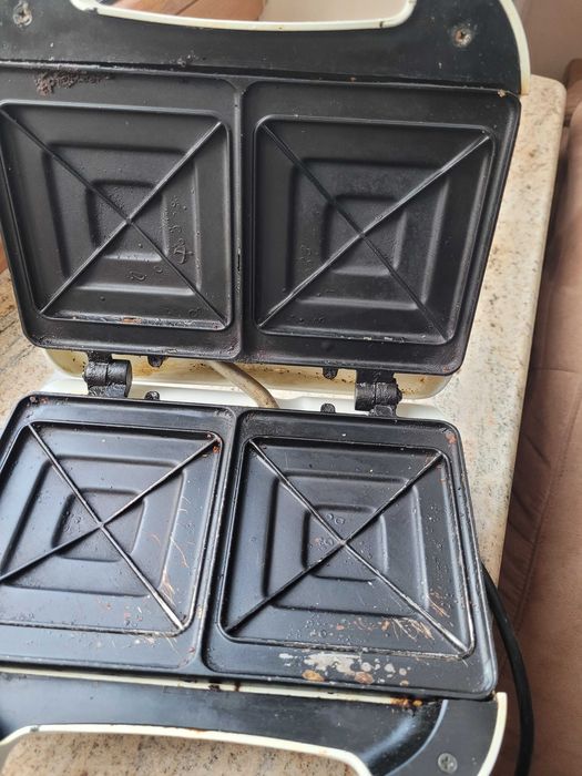 Opiekacz do tostów BOSCH