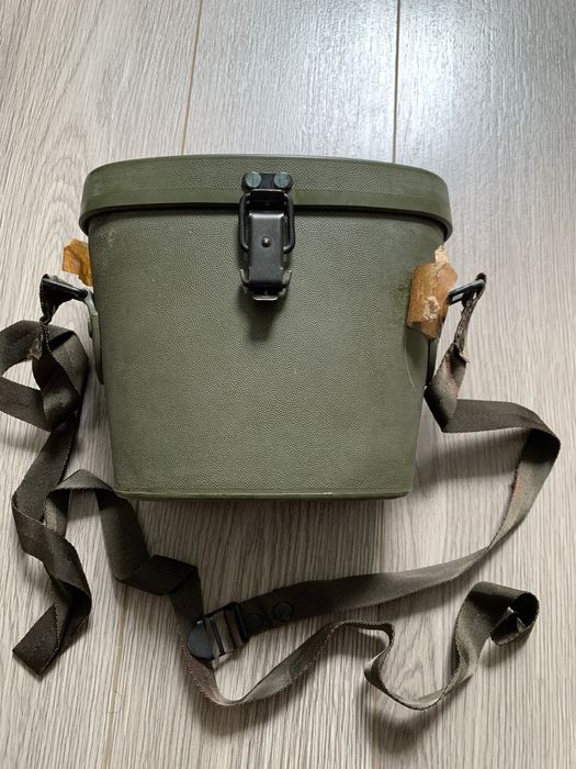 Бинокль морской флот США WW2 (как новый)