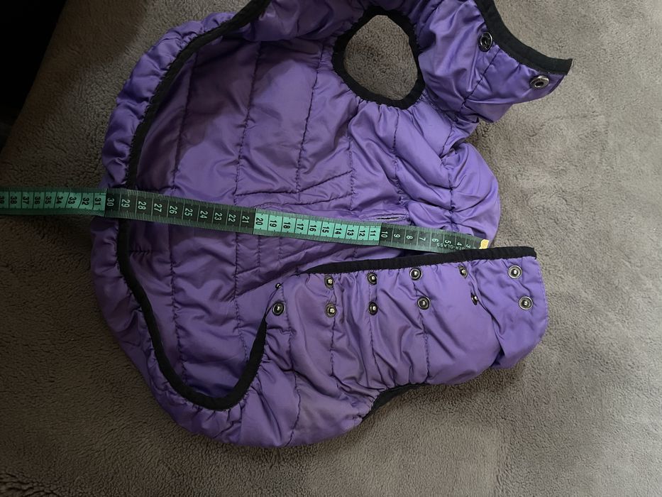 Одяг для собачок