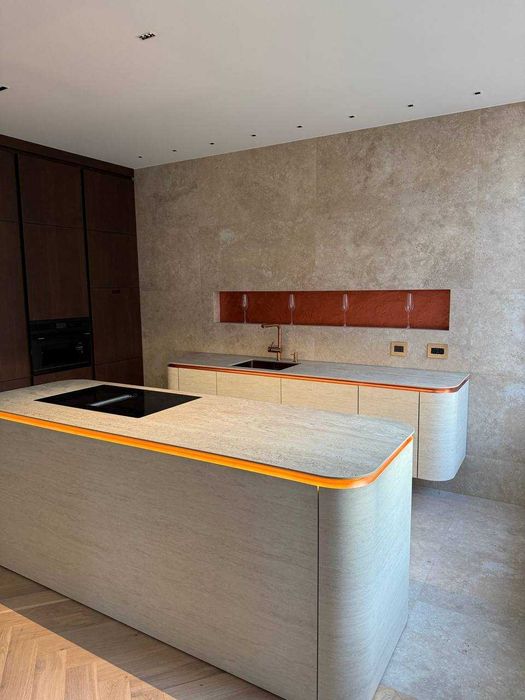 Квартира в ЖК 32 Жемчужина! Прямой вид моря! Аркадия/Каманина! 1N28