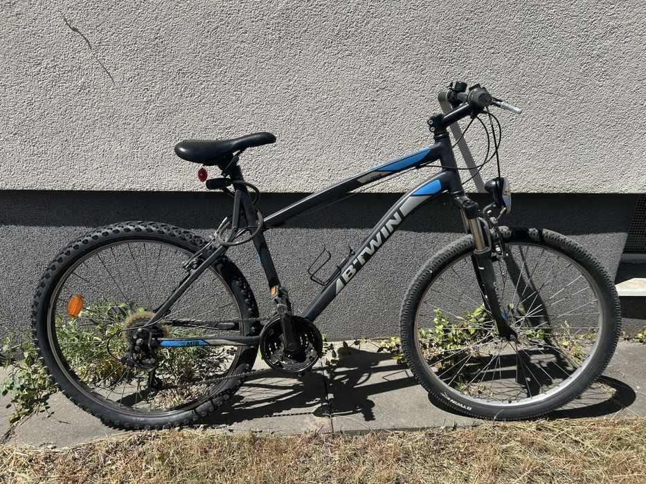 Rower b-twin btwin