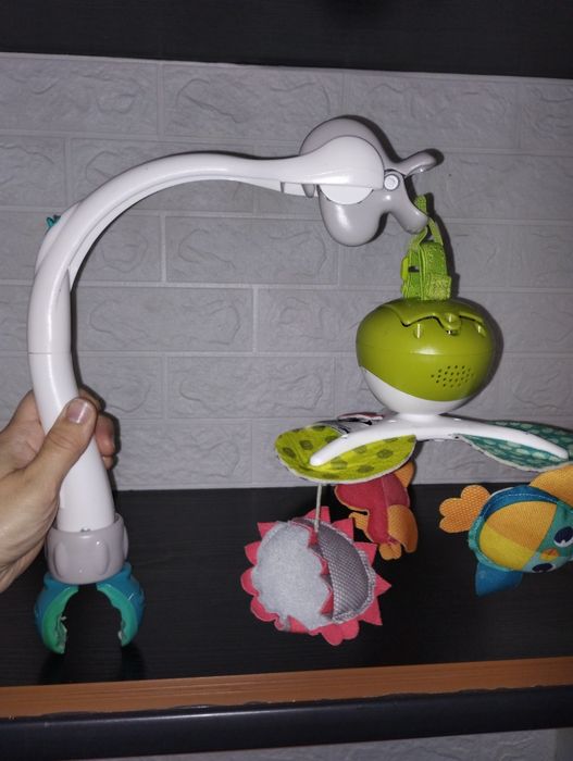 Мобіль Мобиль Tiny Love