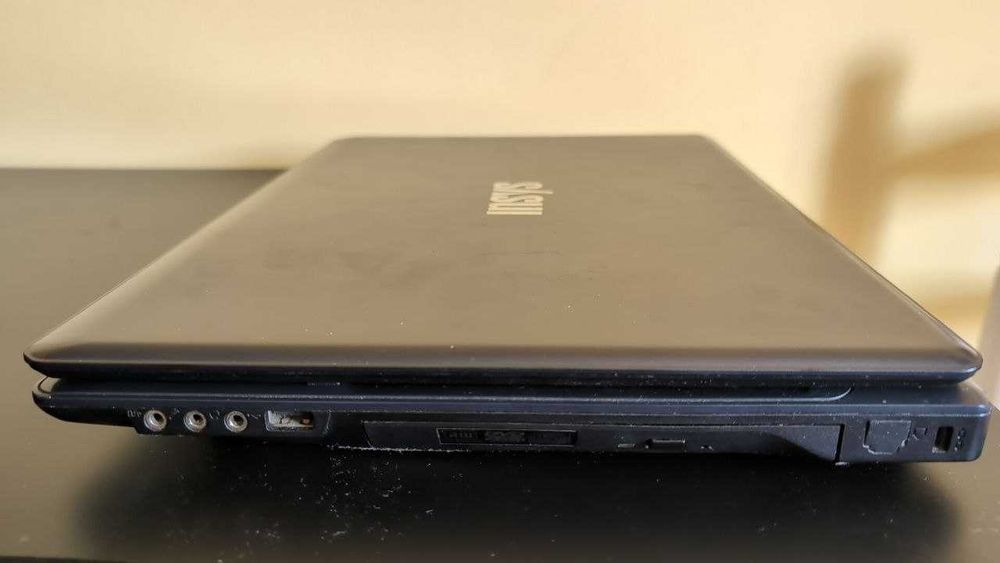 Portátil Insys M761SU