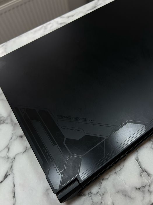 Ігровий ноутбук Gigabyte