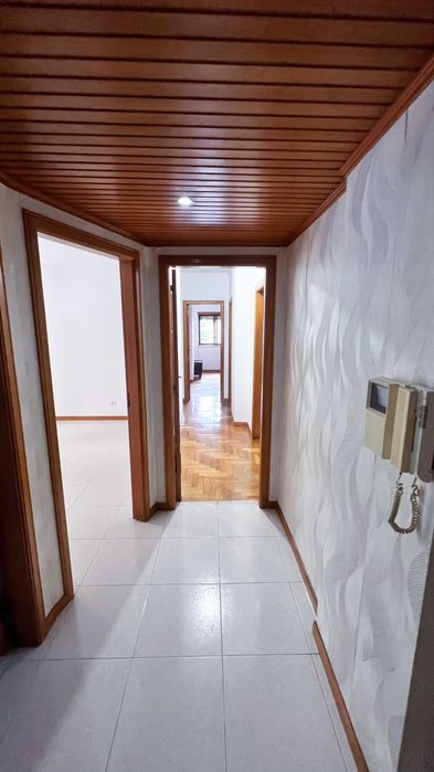 Apartamento T3  em São Marcos