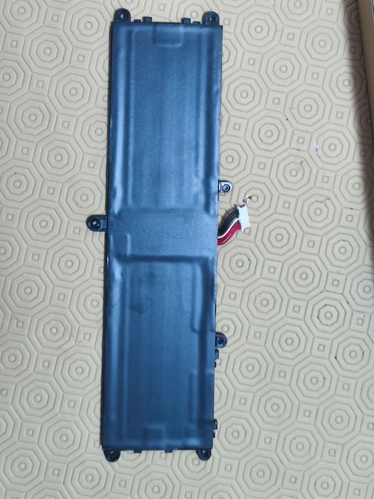 Bateria Li-ion 5059B4-2S-1 7,6V 5000mAh