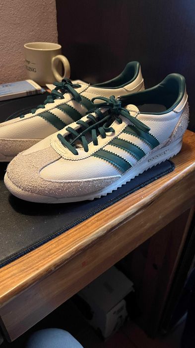 Adidas SL OG Suede 41 1/3