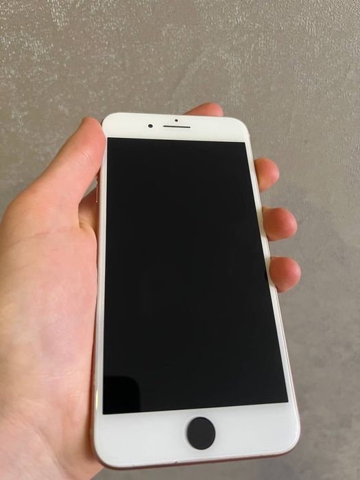 iPhone 8 Plus 128 gb