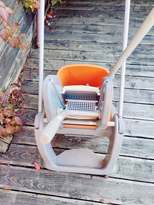 Zestaw mop przemysłowy