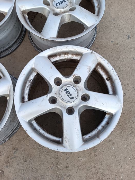 Диски УАЗ,Нива,Kia Sorento 5/139.7/16 7j et45et45