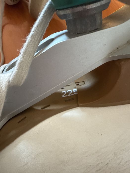Patins esordio edea rolline variant
