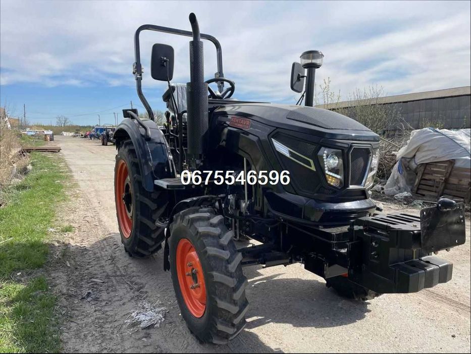 Трактор Кентавр F 244 XU/24к.с./Безкоштовно Доставимо по УКРАЇНІ!