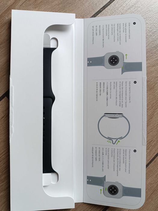 Apple Watch Series 11