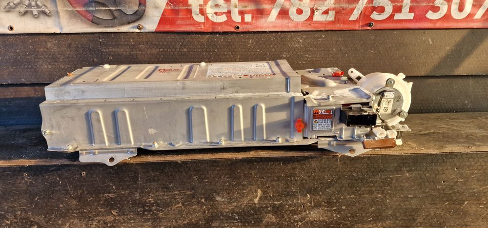 Toyota Prius III bateria hybryda 1.8