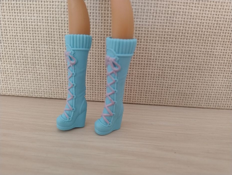 Barbie Life in the Dreamhouse SUMMER 2013 r.