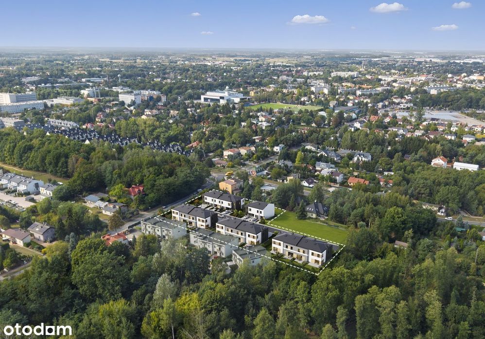 Dom – Grodzisk Mazowiecki - Widok 5