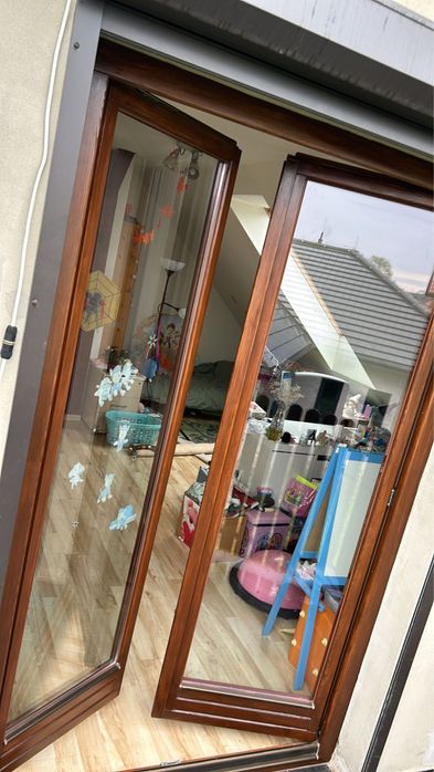 Renowacja: drzwi/okna/meble/bramy/adaptacja poddaszy/pomysly autorskie