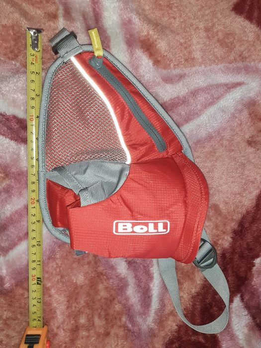 Saszetka na biodro boll spark