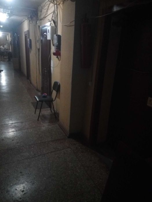 Сдам комнату в общежитии на 2 Заставе ул. Дальницкая