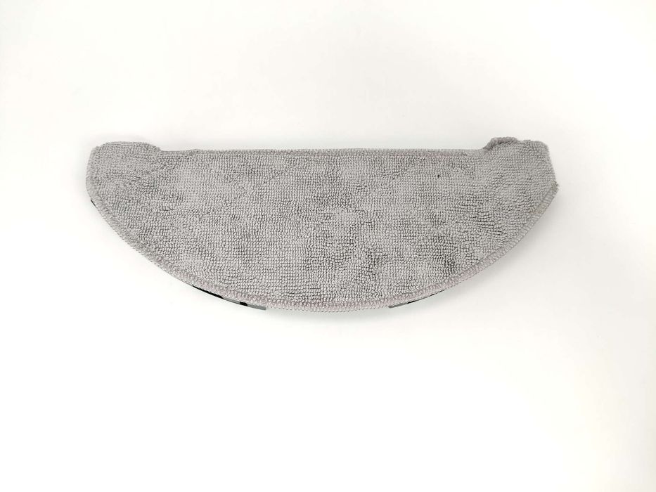 Robot sprzątający Laresar L6 Pro czarny oraz stacja