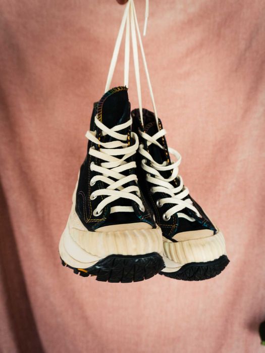 Converse Chuck 70 Dia de Muertos