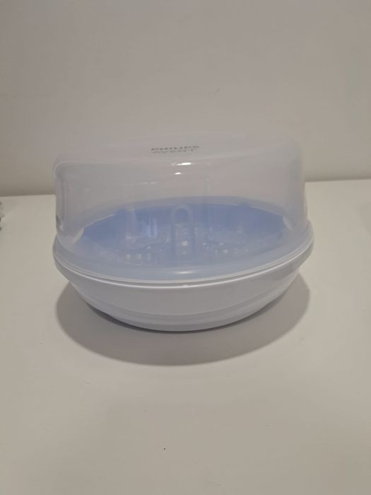 Esterilizador de biberão