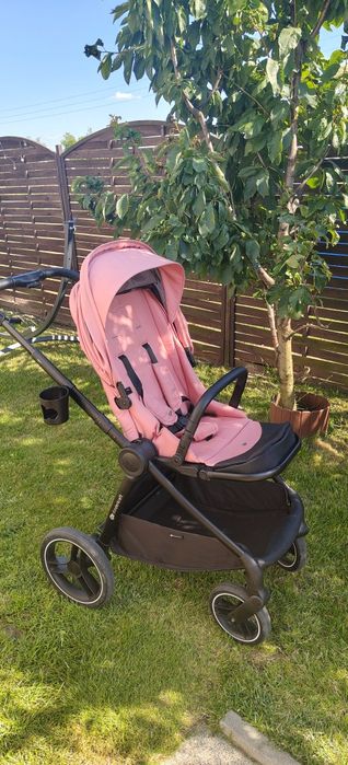 Wózek Kinderkraft Nea