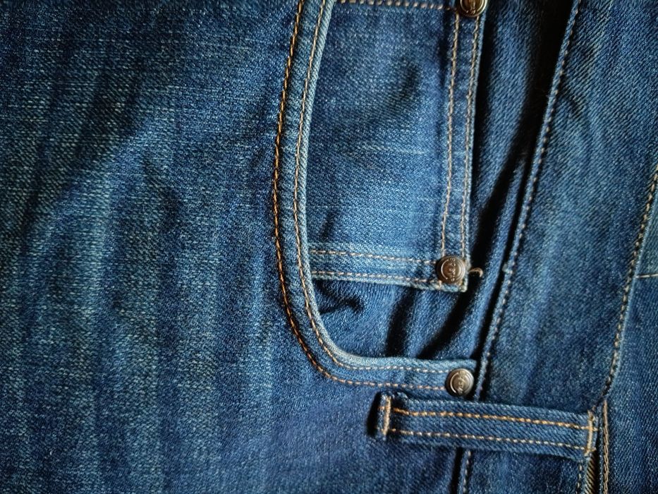 Sprzedam spodnie męskie Big Star