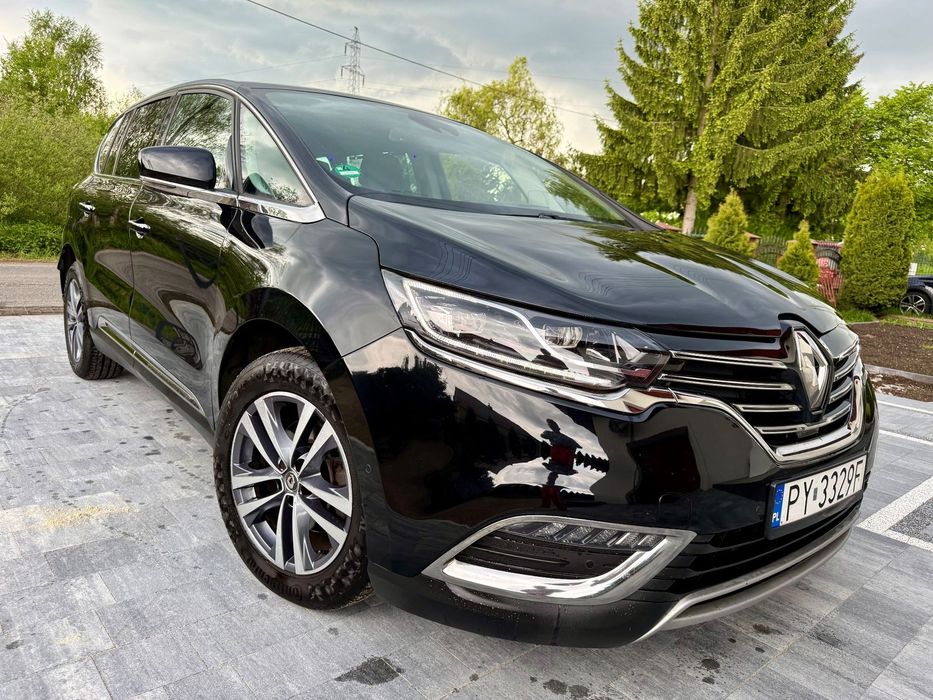 Renault Espace