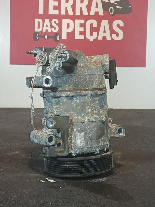 Compressor AC PSA 1.5 768623
