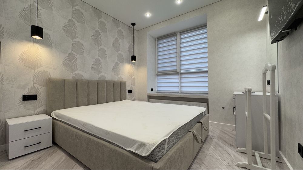 Оренда 1 кк квартри на Замості , Євро , перша здача , меблі , техніка