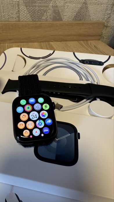Apple Watch Series 9 45mm