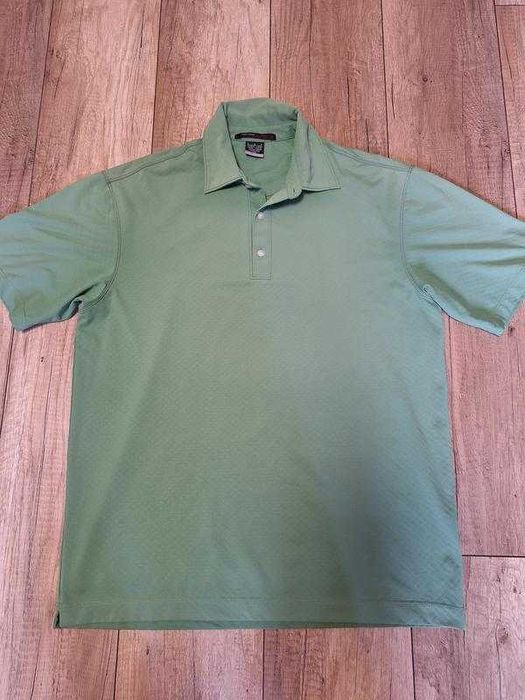 Футболка поло Nike polo tiger woods collection, розмір M