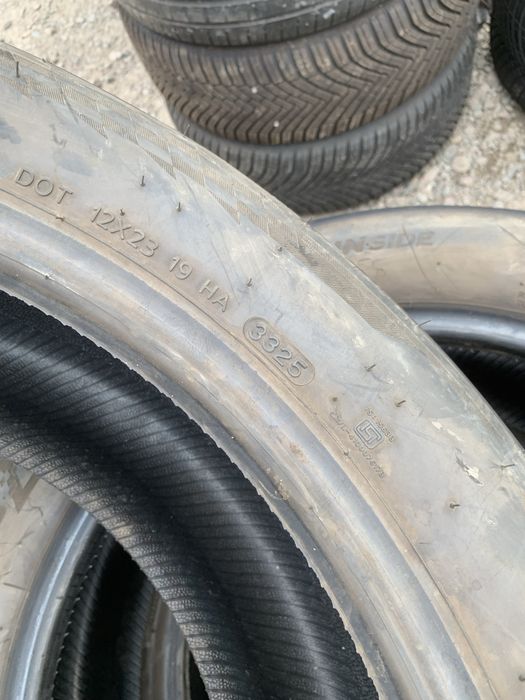 235/50R19 Hankook 2025рік (2шт)