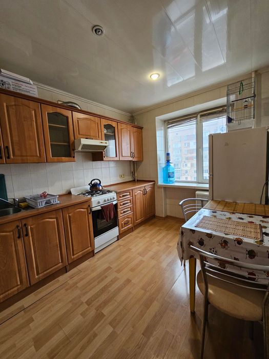 Оренда однокімнатної квартири «Спартак»