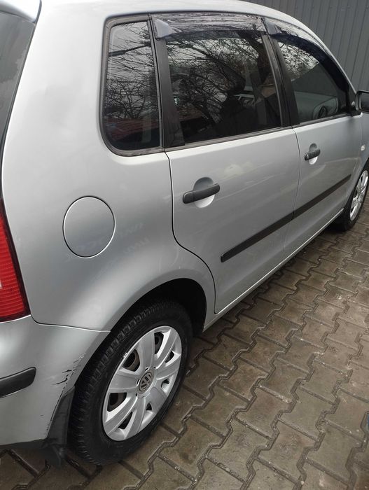 Продам Wolkswagen Polo