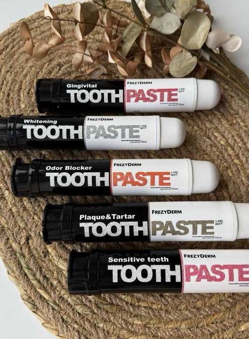 Зубні пасти щітки ополіскувачі curaprox vitis biorepair gum miradent