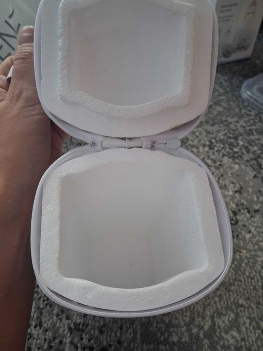 Podgrzewacz do butelek