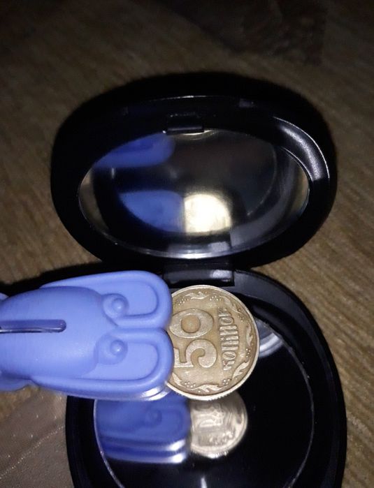 50 копеек 1994 года