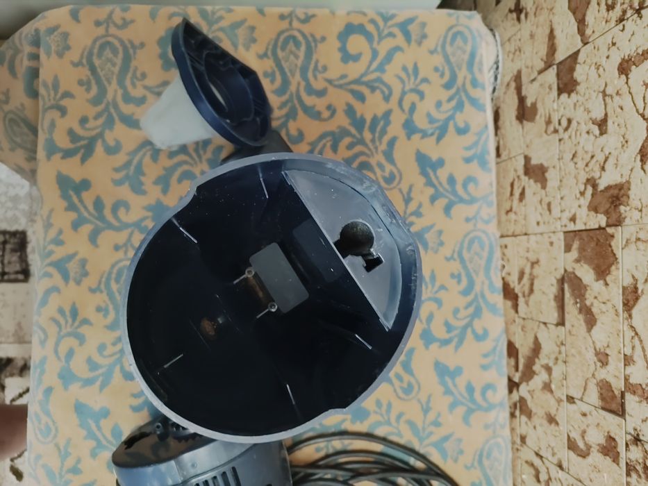 Пылесос arzam2000